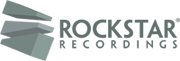 Rockstar Recordings Logo